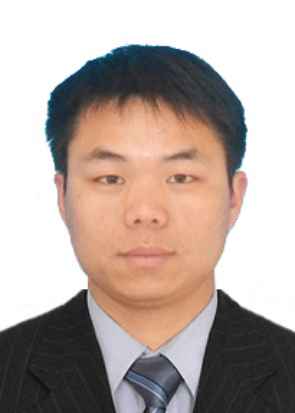 任青山个人照片