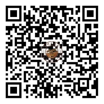 贵州商学院二维码